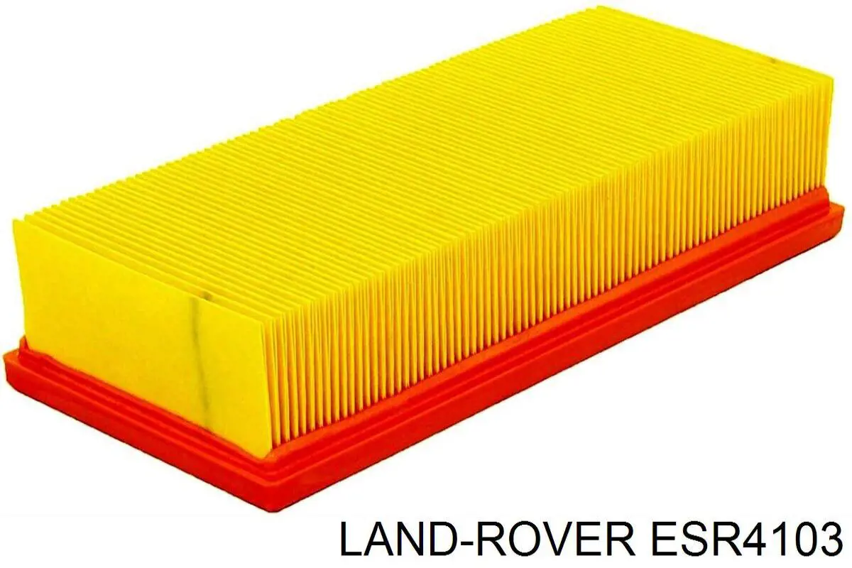Элемент воздушного фильтра Land Rover ESR4103 цена, от 6.33 USD