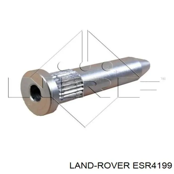 Радиатор охлаждения двигателя Land Rover ESR4199 цена, от 82.35 USD