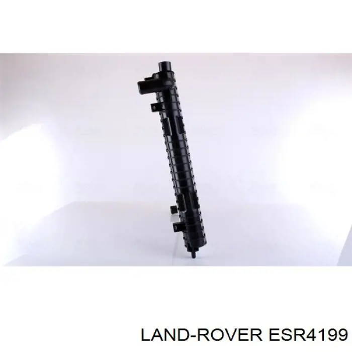 Купить ESR4199 Land Rover Радиатор водяной