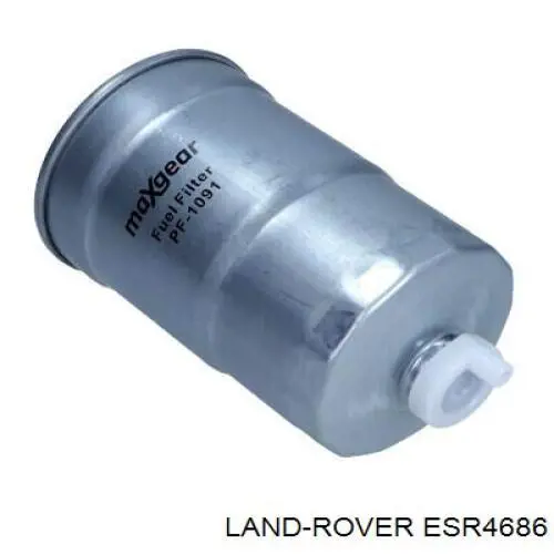 Топливный фильтр ESR4686 Land Rover