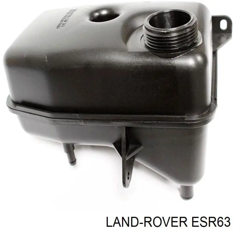 ESR63 Land Rover бачок