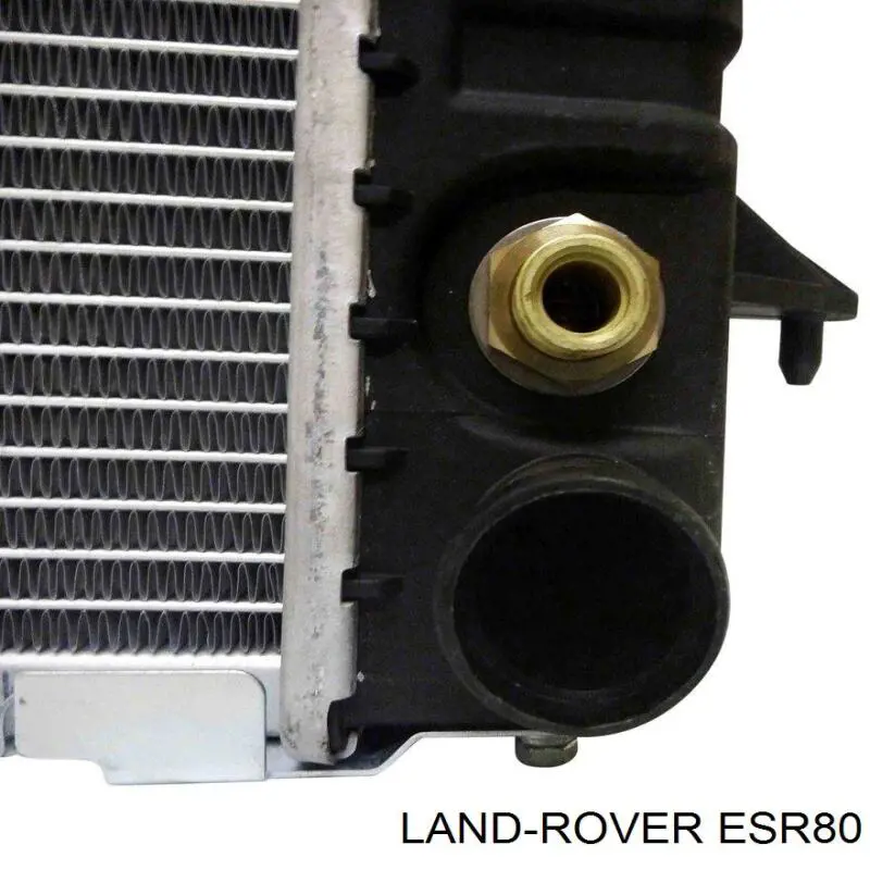 Купить ESR80 Rover 