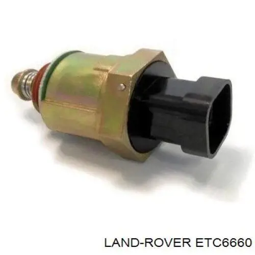 Клапан холостого хода Land Rover ERR5199 цена, от 70.87 USD