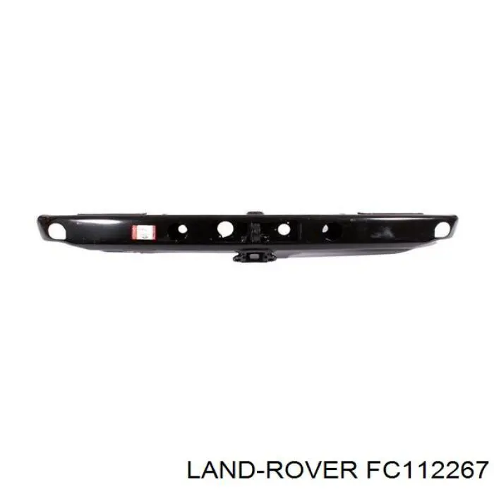 FC112267 Land Rover 