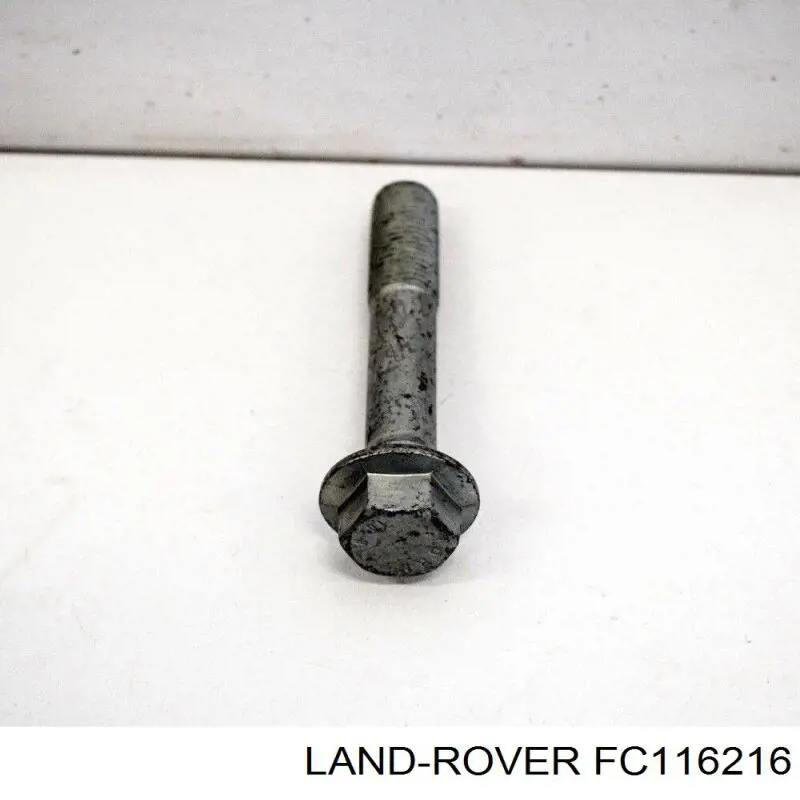 FC116216 Land Rover болт крепления заднего развального рычага, внутренний