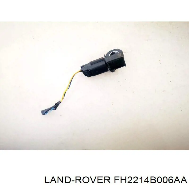 FH2214B006AA Land Rover 