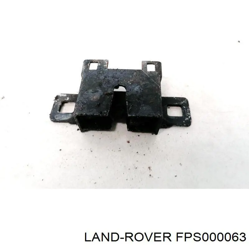 Замок капота LR065339 Britpart