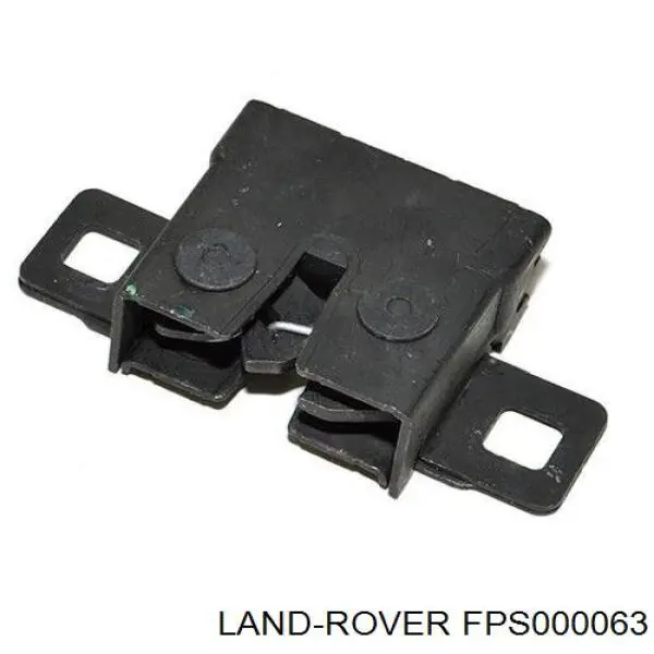 Замок капота Hoffer 3100559 цена, от 12.67 USD