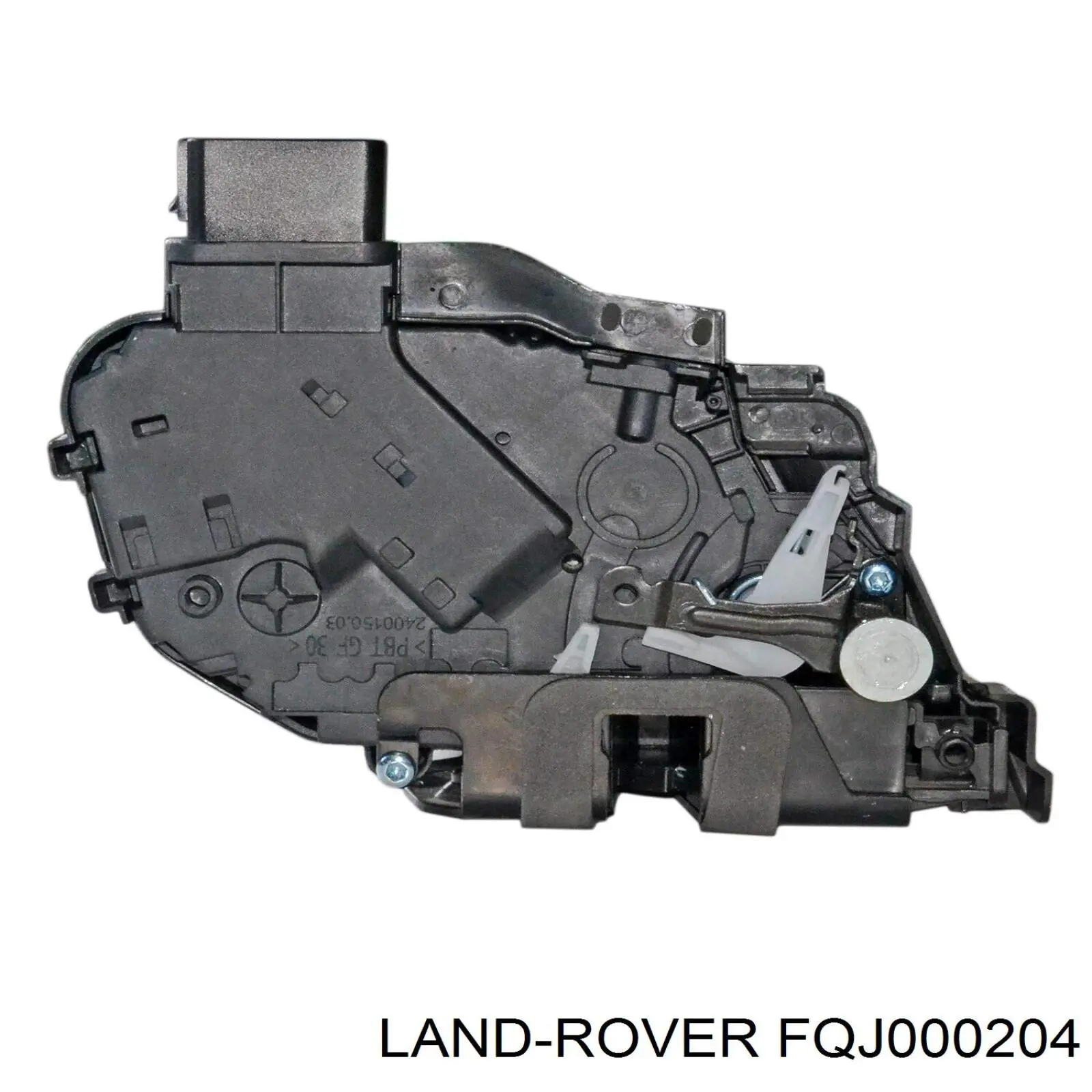Купить FQJ000204 Land Rover Замок передней правой двери