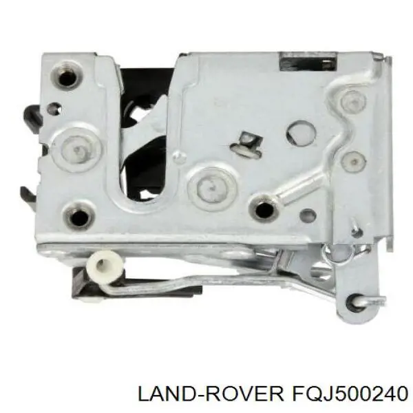 Дверной замок передний правый Land Rover FQJ500240 цена, от 35.80 USD