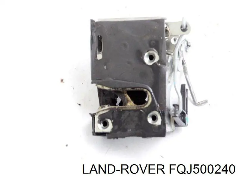  FQJ500240 Land Rover