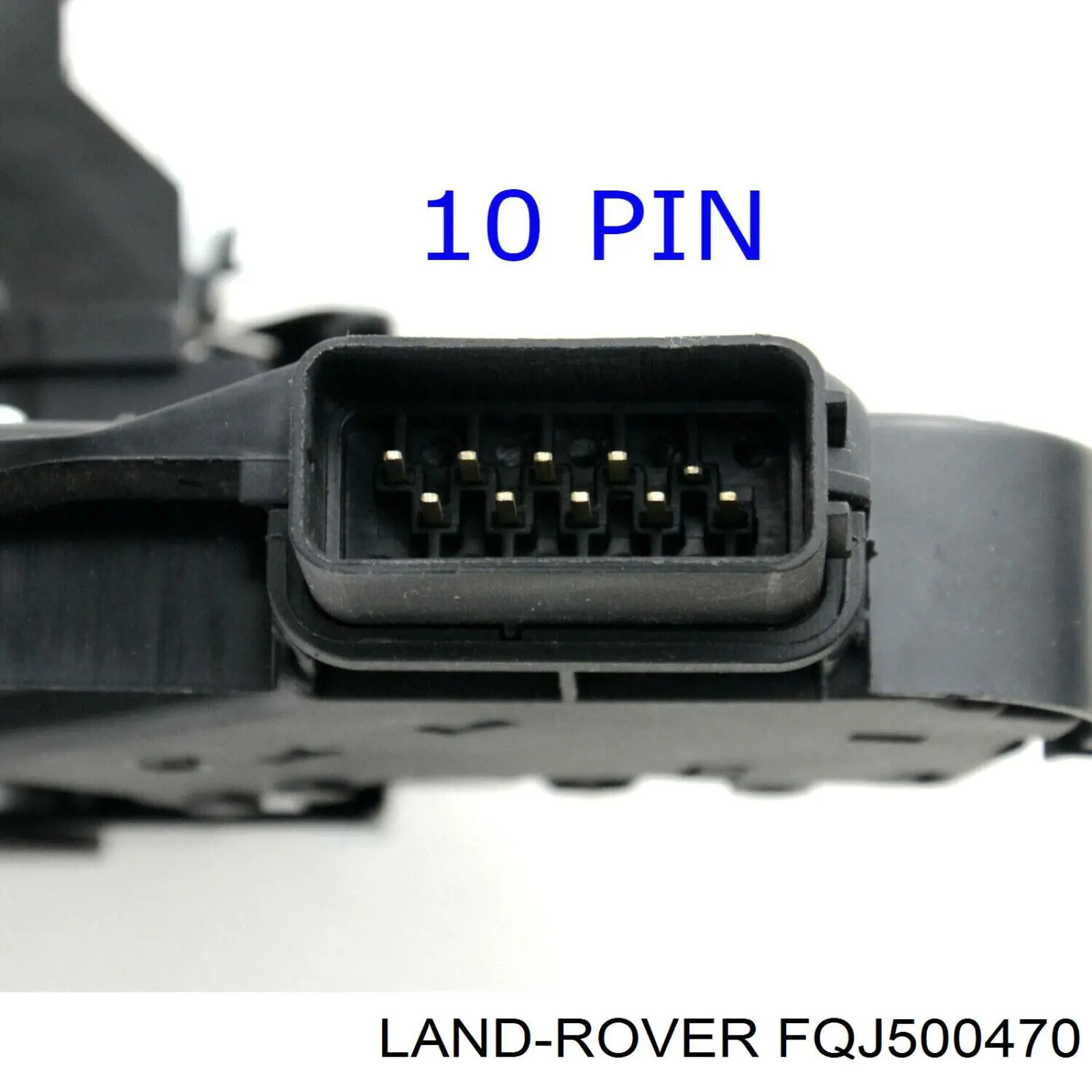  LR003439 Land Rover