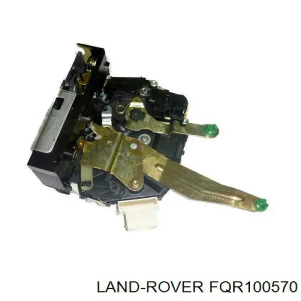 Замок двери багажника Land Rover FQR100570 цена, от 132.77 USD