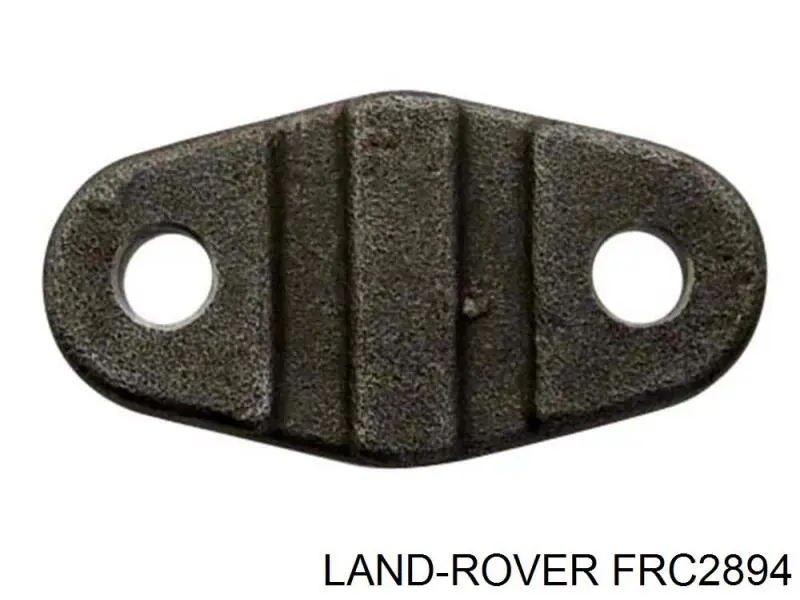 Купить FRC2894 Britpart Шкворень поворотного кулака