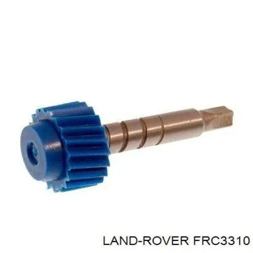FRC3310 Land Rover 