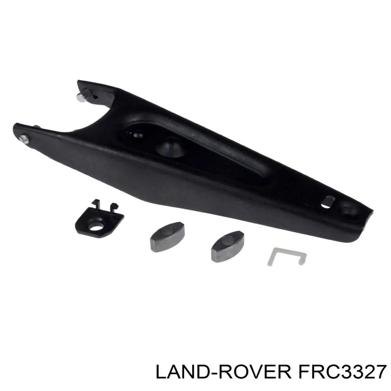 FRC3327 Land Rover 