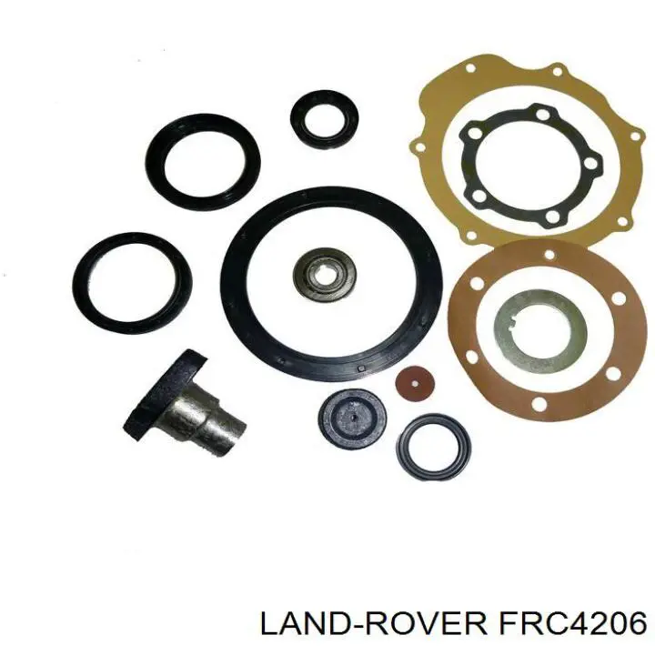 Купить FRC4206 Land Rover 