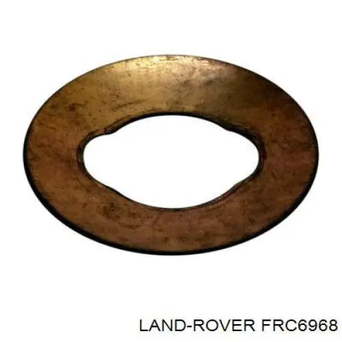 FRC6968 Land Rover 