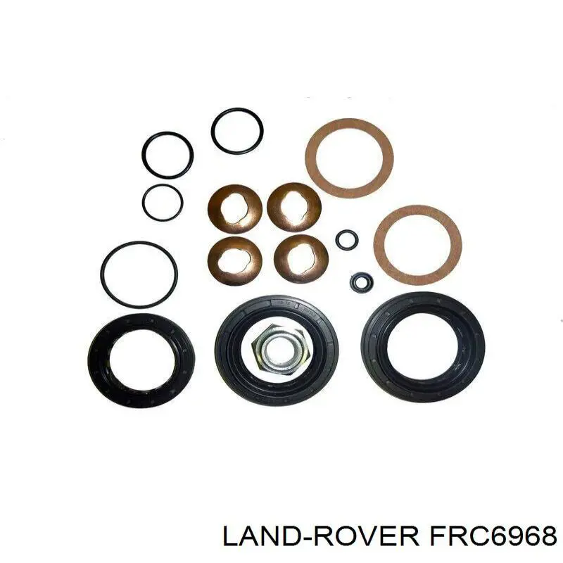 Купить FRC6968 Land Rover 