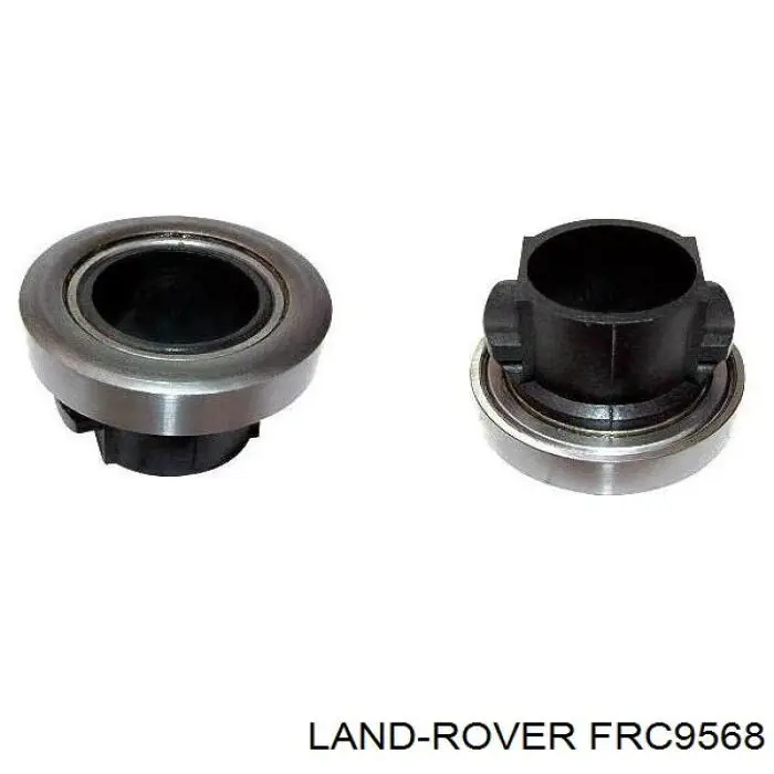 Выжимной подшипник FRC9568 Land Rover