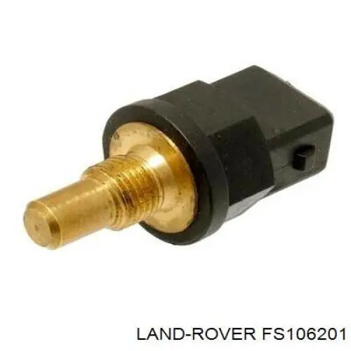  FS106201 Land Rover