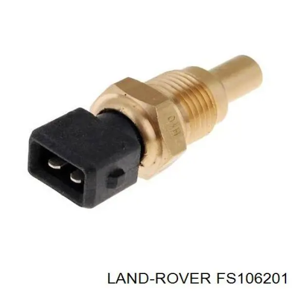  Land Rover FS106201