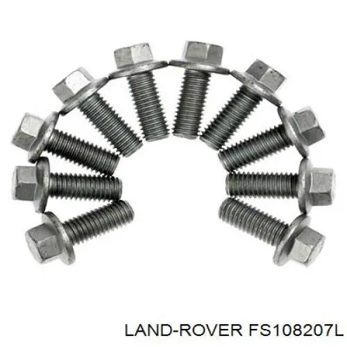  Land Rover FS108207L цена, от 1.36 USD