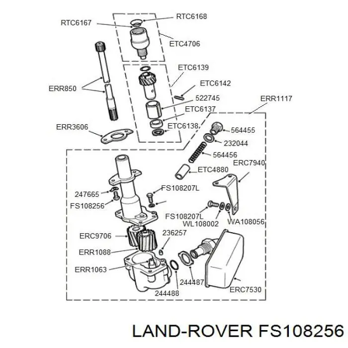  Ford 4413741 цена, от 0.86 USD