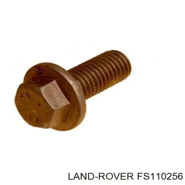 FS110256 Land Rover