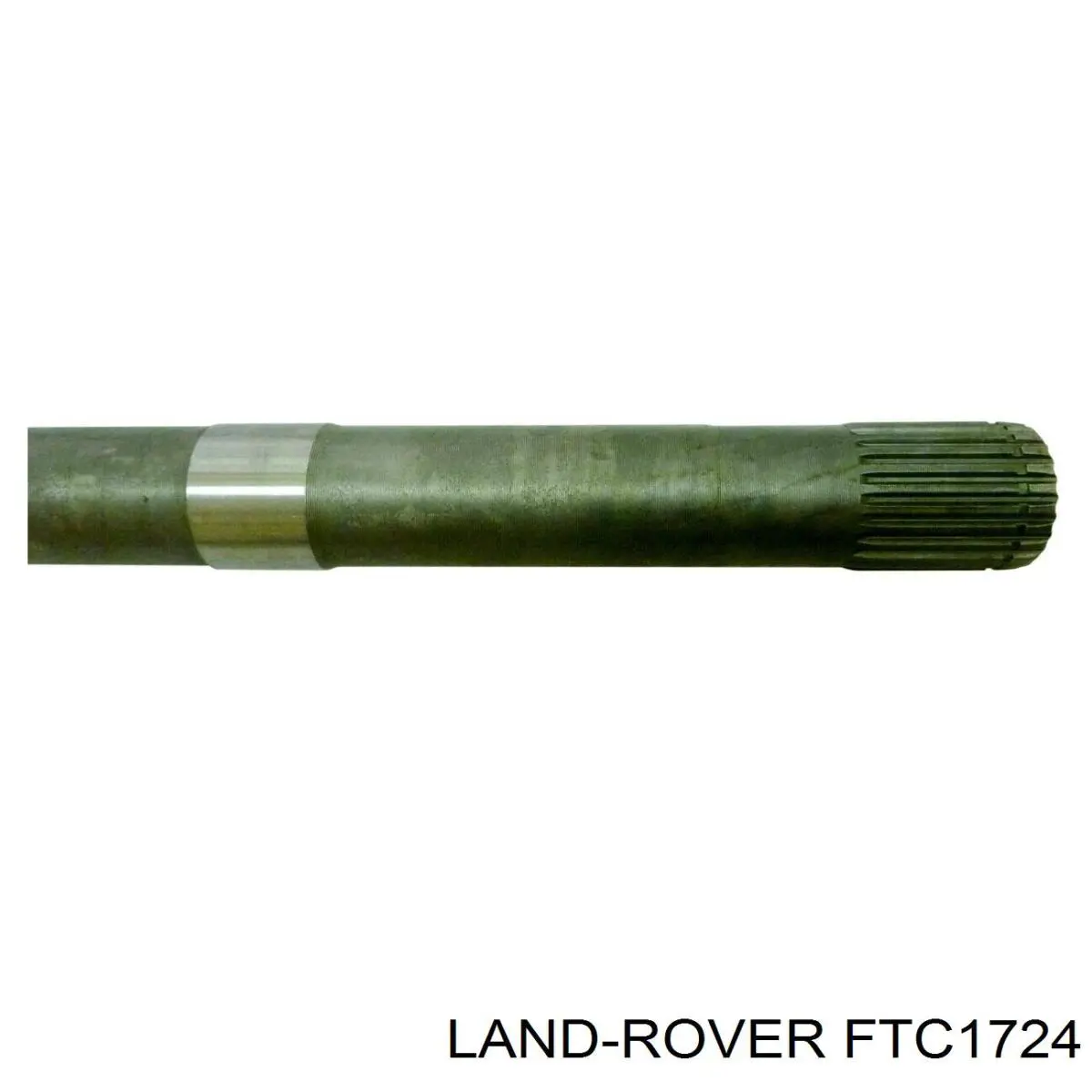  Land Rover FTC1724 цена, от 86.82 USD