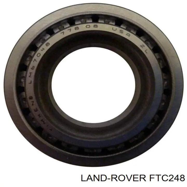 Купить FTC248 Land Rover 