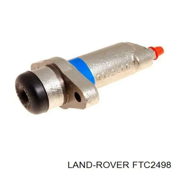 FTC2498 Britpart 