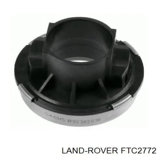 Выжимной подшипник FTC5200 Britpart