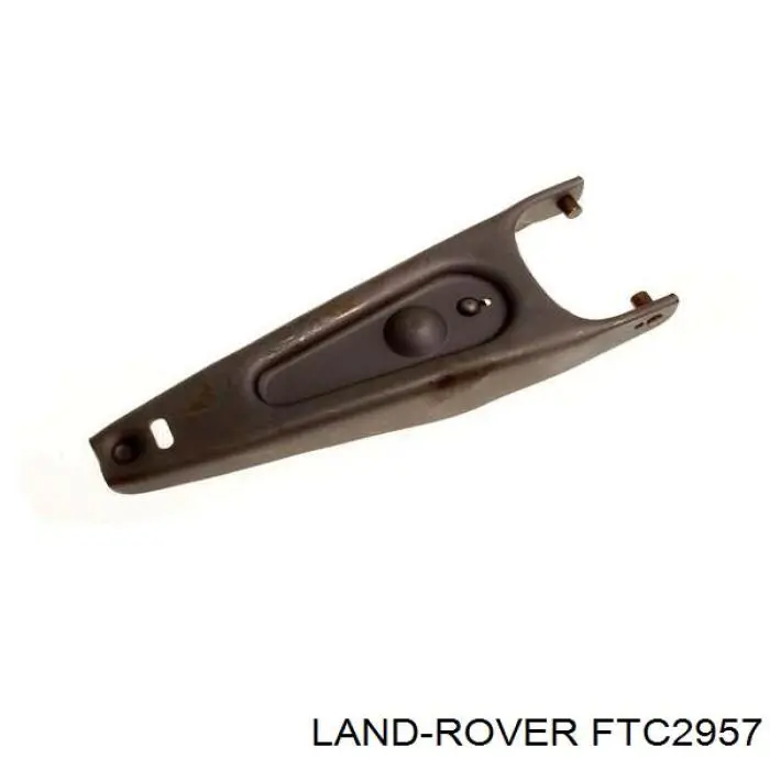  FTC2957 Land Rover