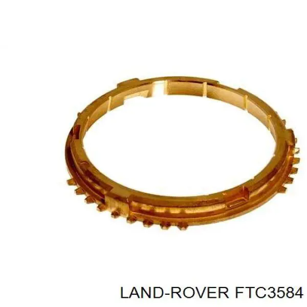  FTC3584 Rover