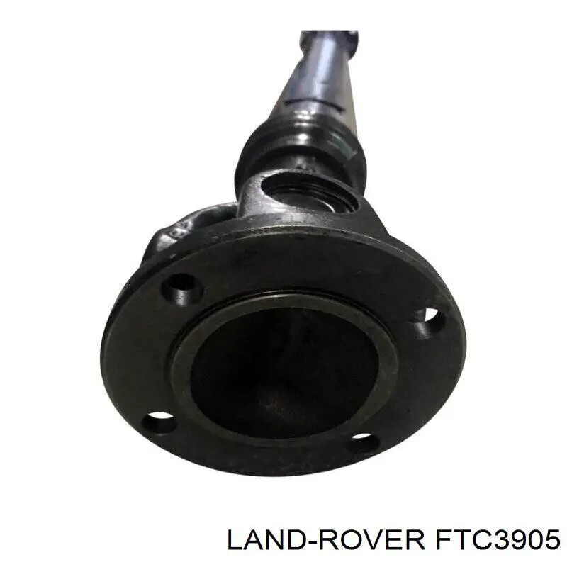 FTC3905 Land Rover Передний карданный вал