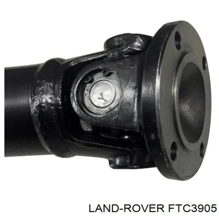 Вал карданный к переднему мосту Land Rover FTC3905 цена, от 172.90 USD