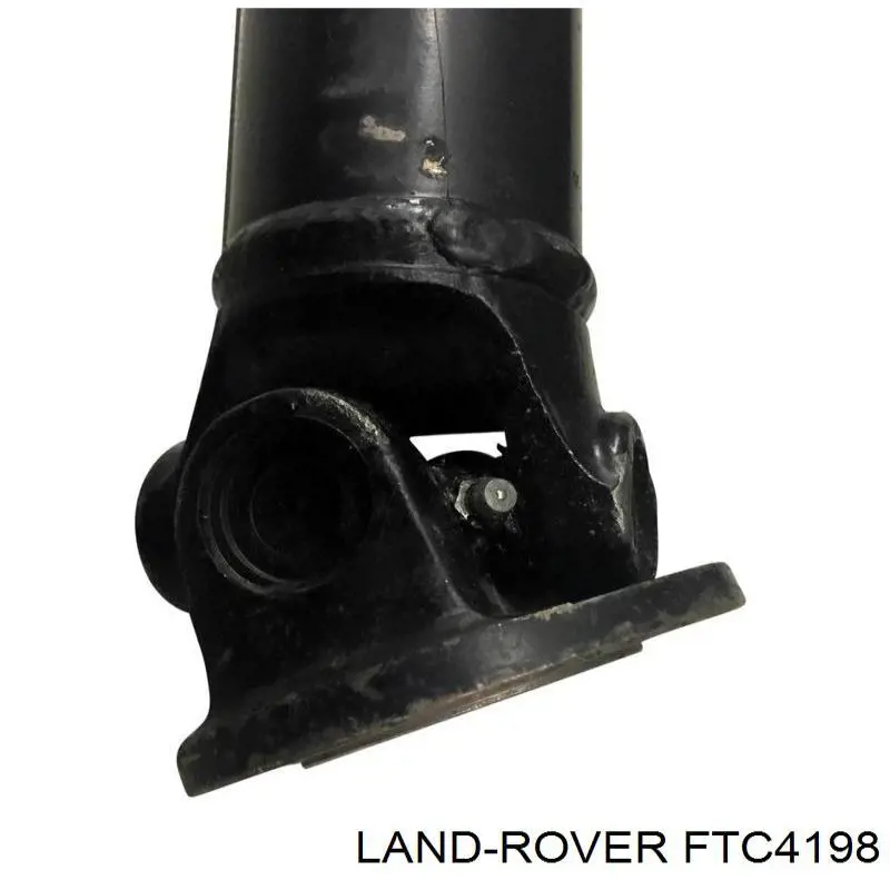  FTC4198 Land Rover