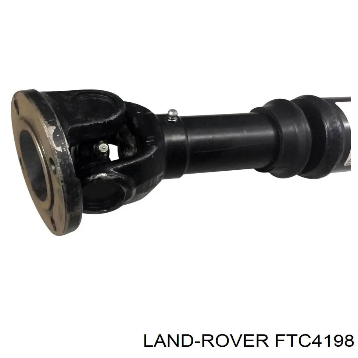 Вал карданный задний в сборе Britpart FTC4198 цена, от 158.29 USD