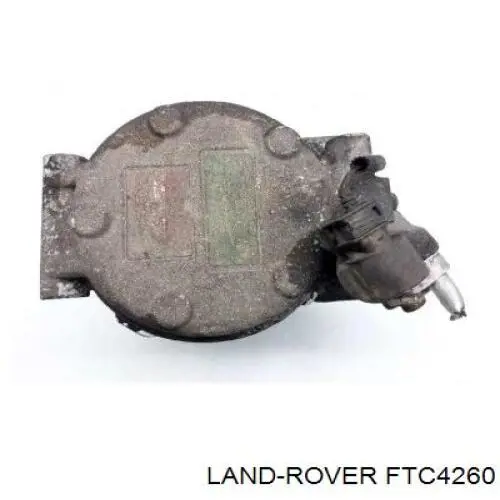 Купить FTC4260 Land Rover 