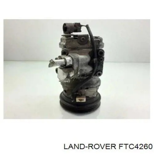  Land Rover FTC4260 цена, от 1283.86 USD