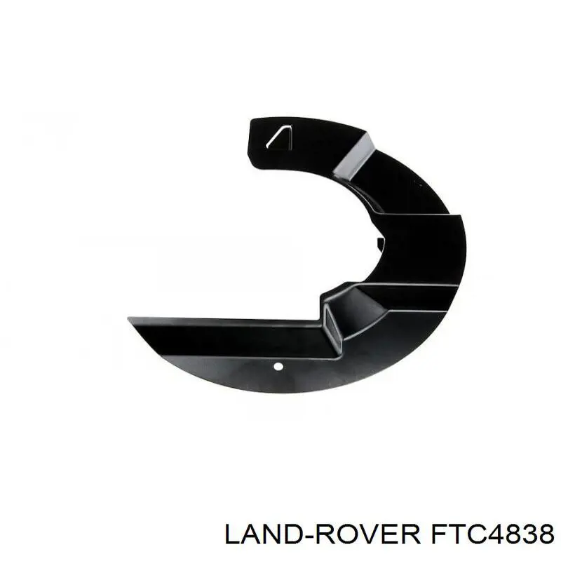 FTC4838 Land Rover Пыльник тормозного диска переднего