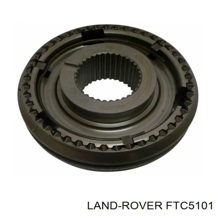FTC5101 Land Rover 
