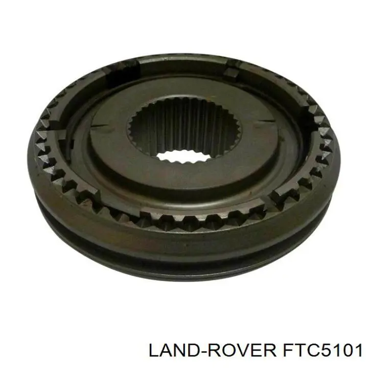  Land Rover FTC5101 цена, от 169.30 USD