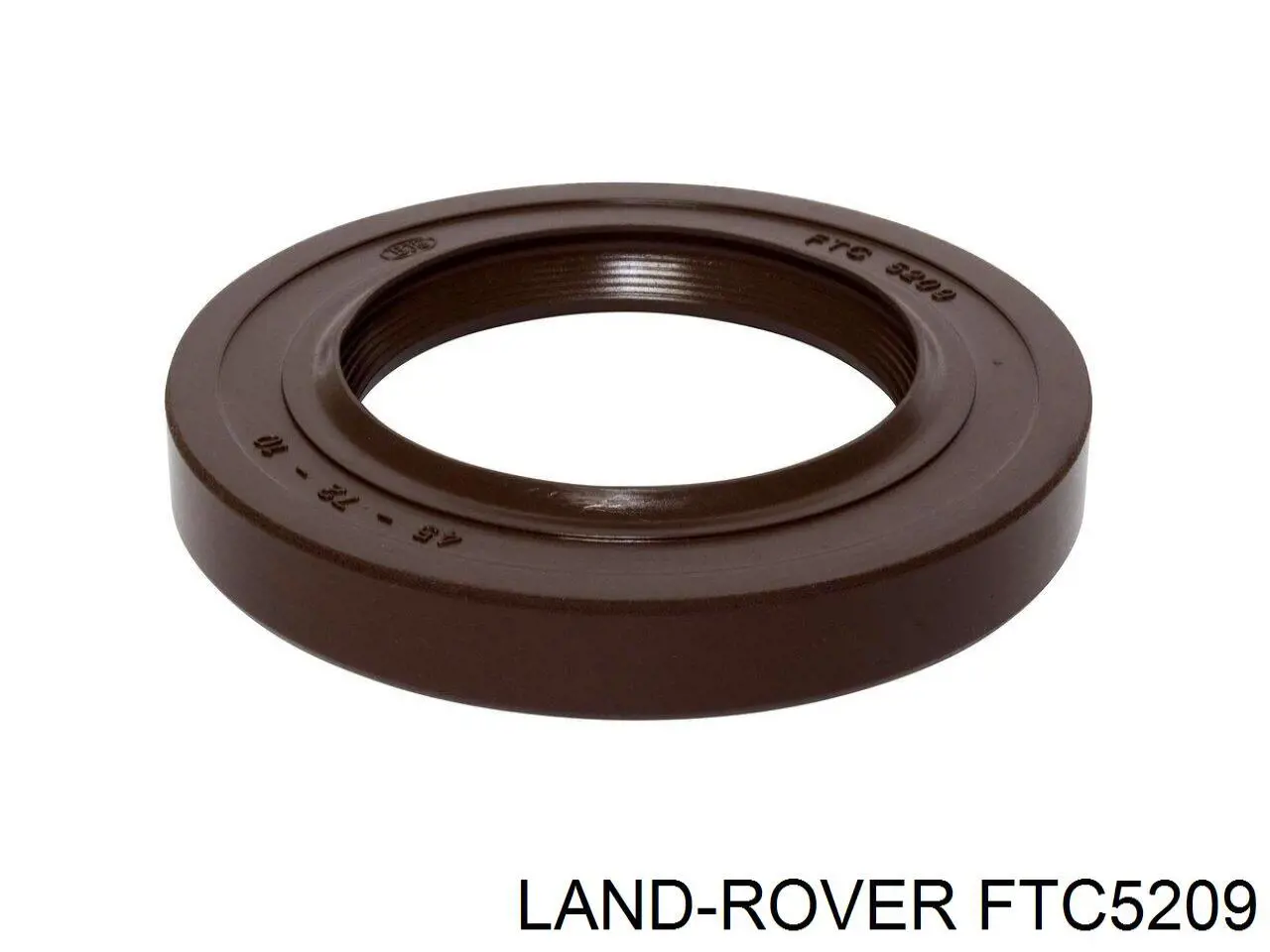  FTC5209 Land Rover