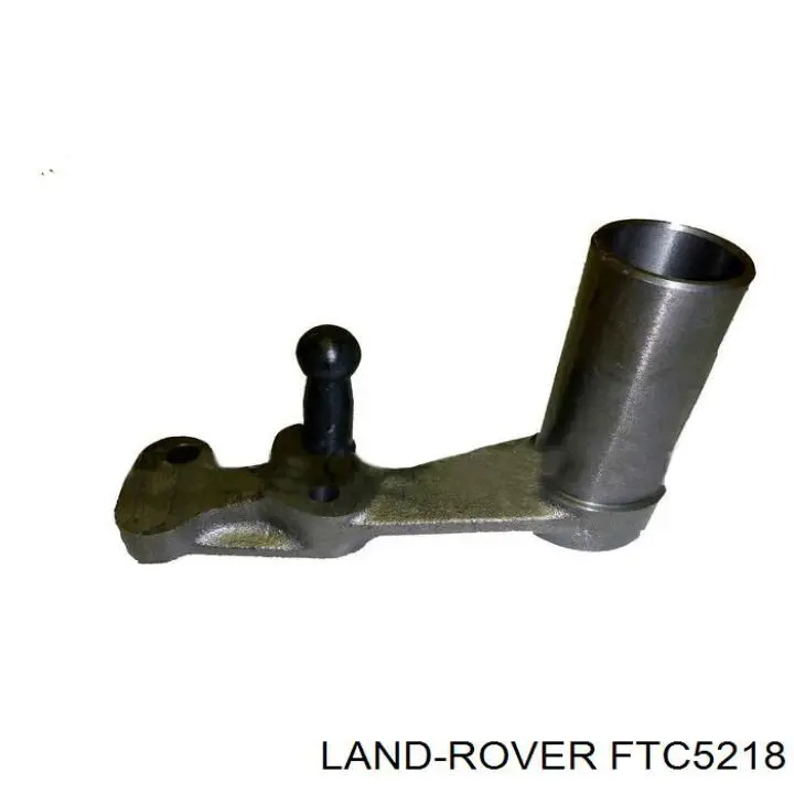 FTC5218 Land Rover 