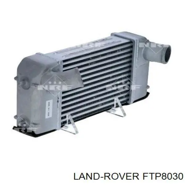  FTP8030 Land Rover