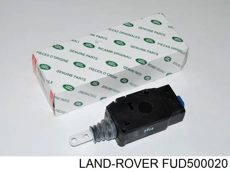 FUD500020 Land Rover 