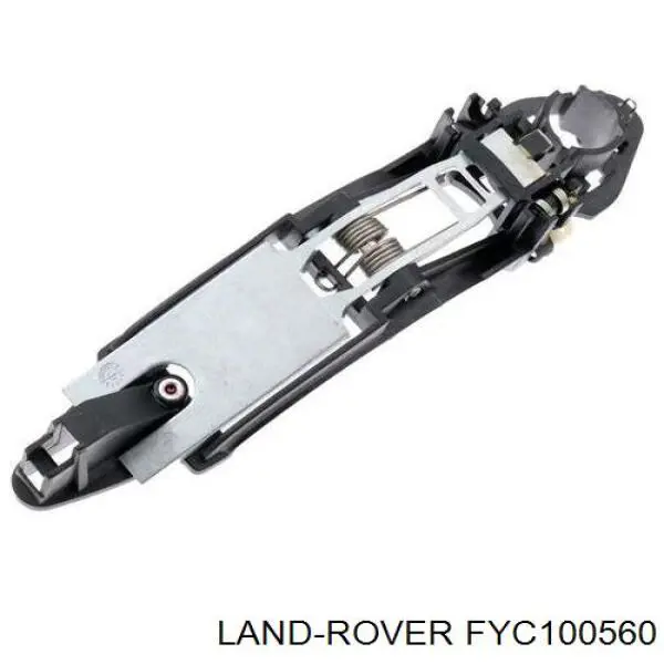  FYC100560 Land Rover