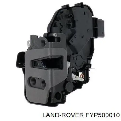  FYP500010 Land Rover
